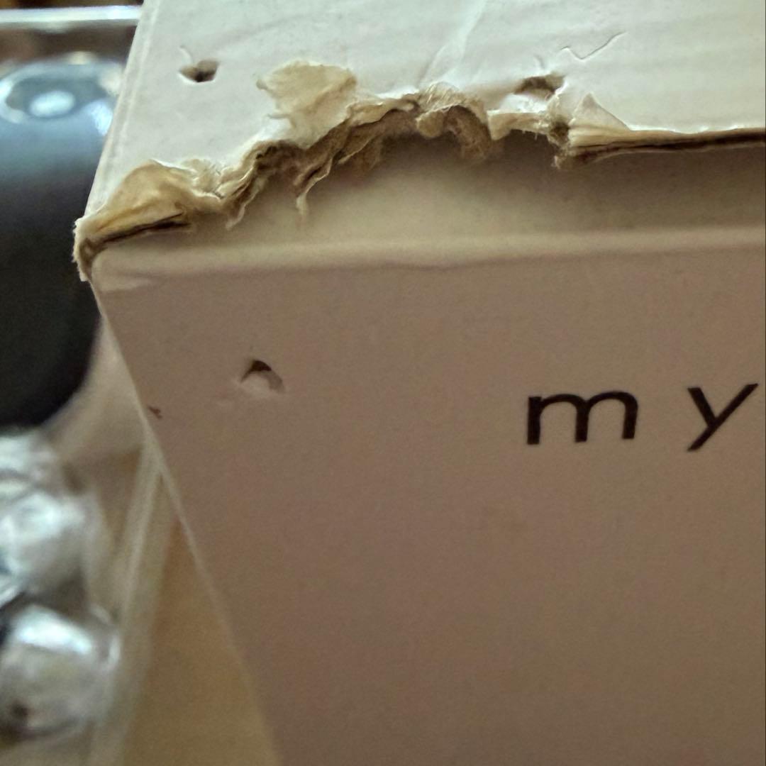ミーゼディープコア YA-MANお値下げ検討します。
