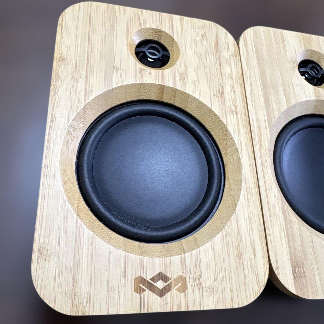 House Of Marley/ GET TOGETHER DUO スピーカー