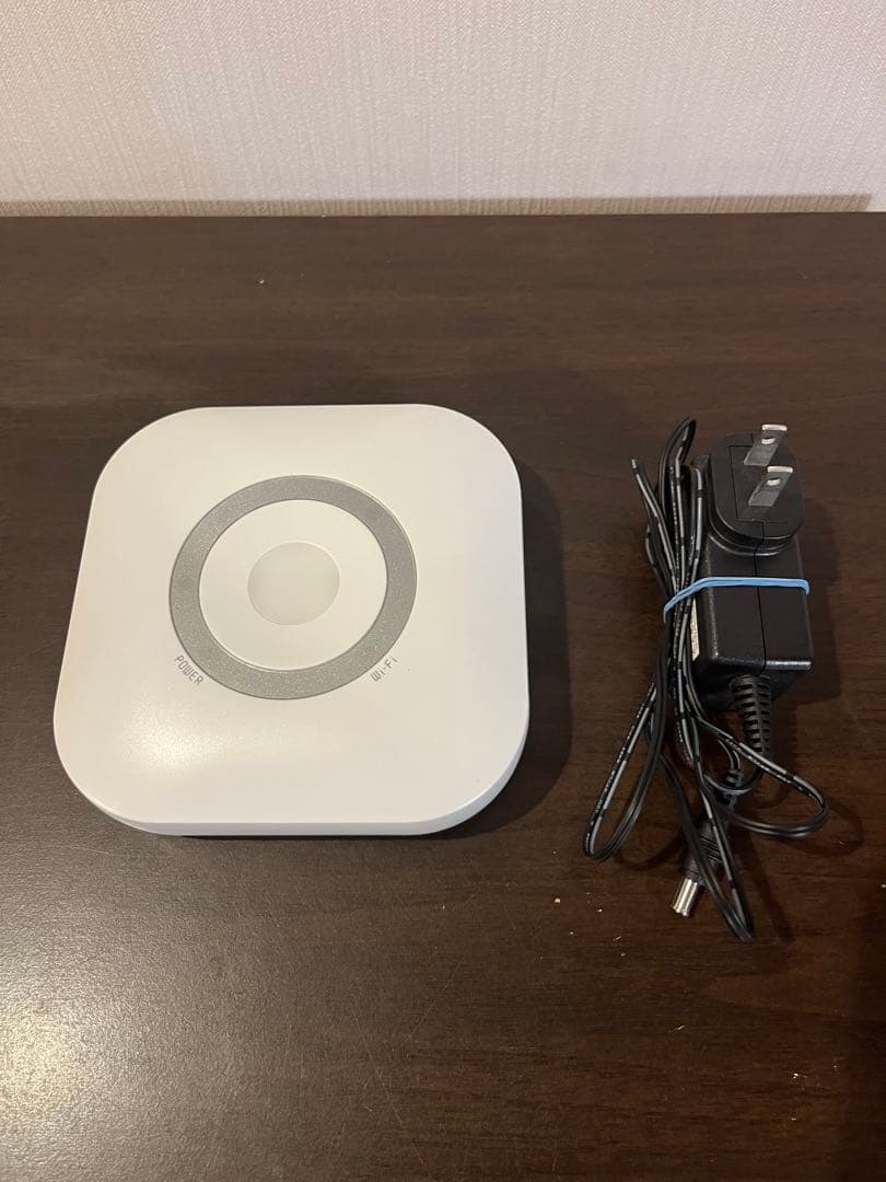 NEC Aterm HT100LN SIMカードを差すタイプの無線ルーター