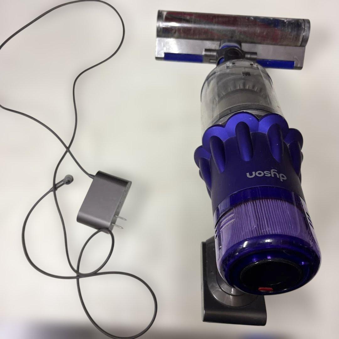 Dyson sv18 掃除機