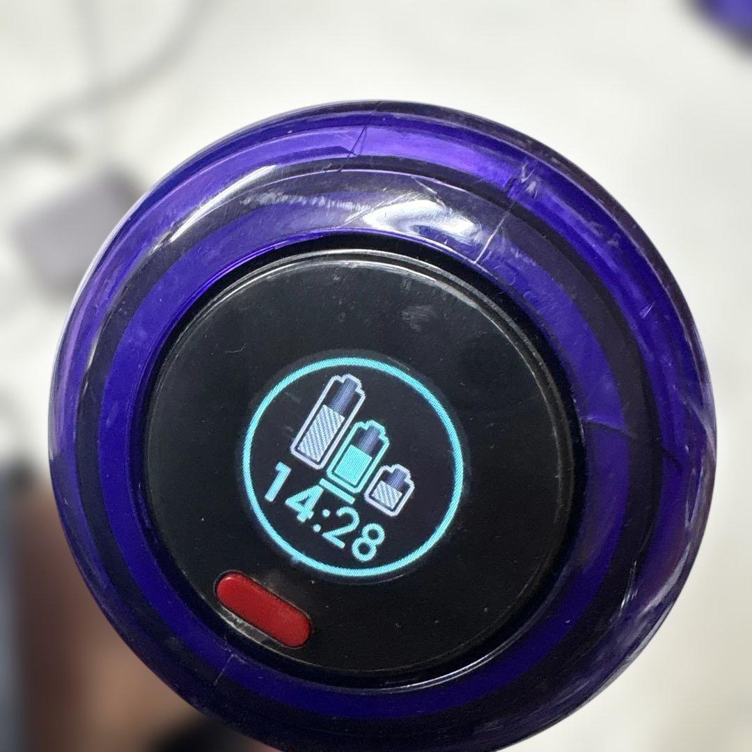 Dyson sv18 掃除機