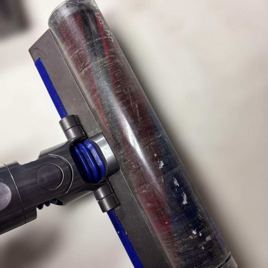 Dyson sv18 掃除機