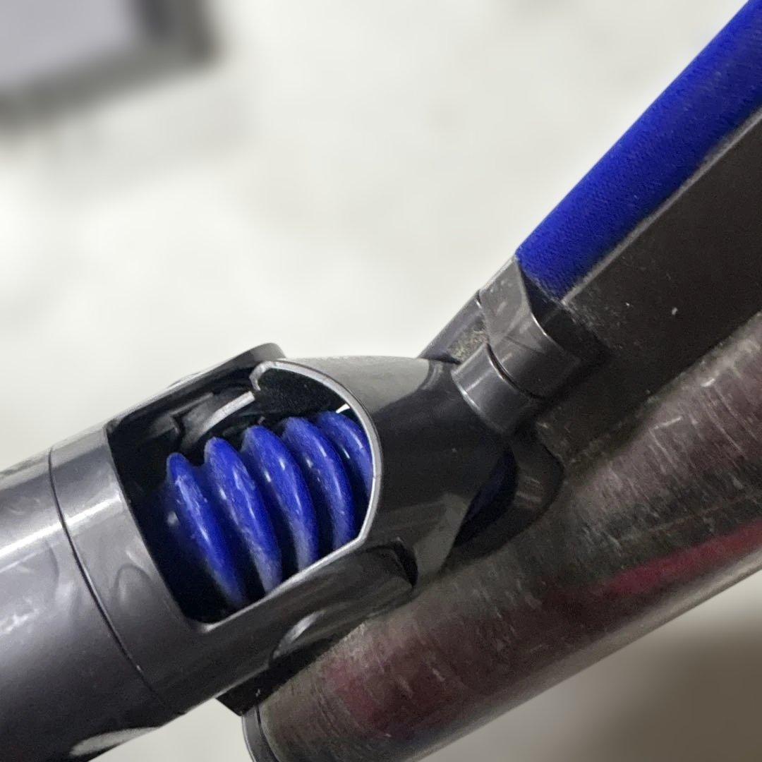 Dyson sv18 掃除機