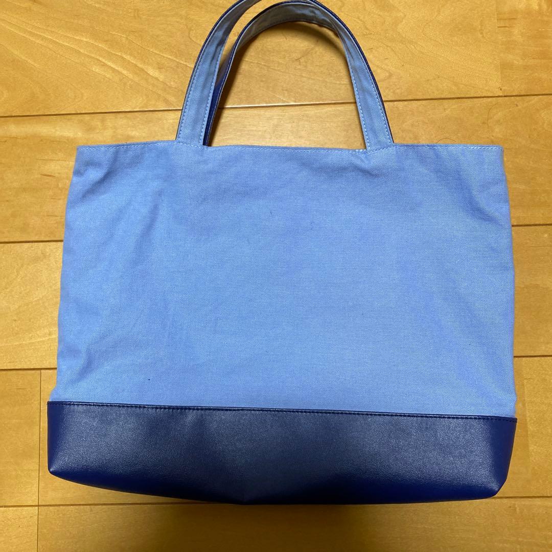 ゆきりんご様検討中　ファミリア　トート　神戸限定