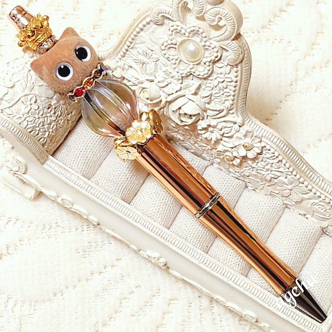 谷三恵子さま♡ありがとうございます❤ sale‼️ カスタムボールペン