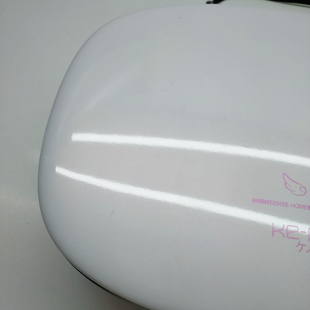 《ほぼ未使用⭐️眉毛脱毛器付き》ケノン ver 7.1 プレミアム カートリッジ
