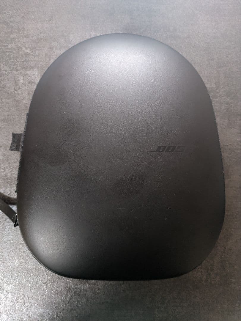 Bose ヘッドホン