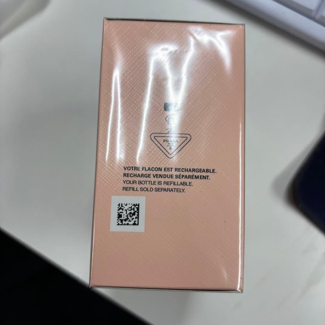 新品　Prada Paradoxe プラダ　パラドックス EDP 90ml 香水