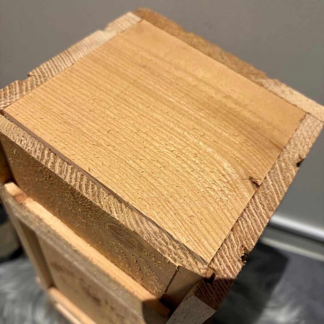 【ザ・マッカラン25年】アニバーサリーモルト・木箱・750ml