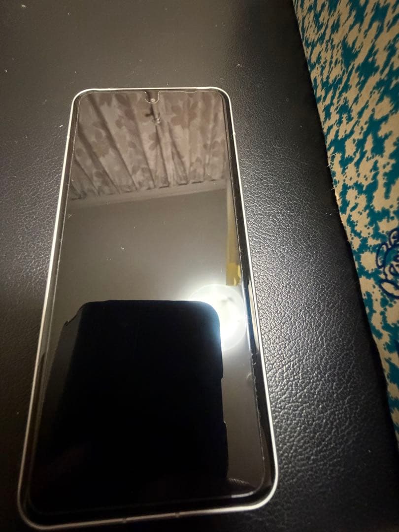 arrows Alpha M08 使用歴2週間