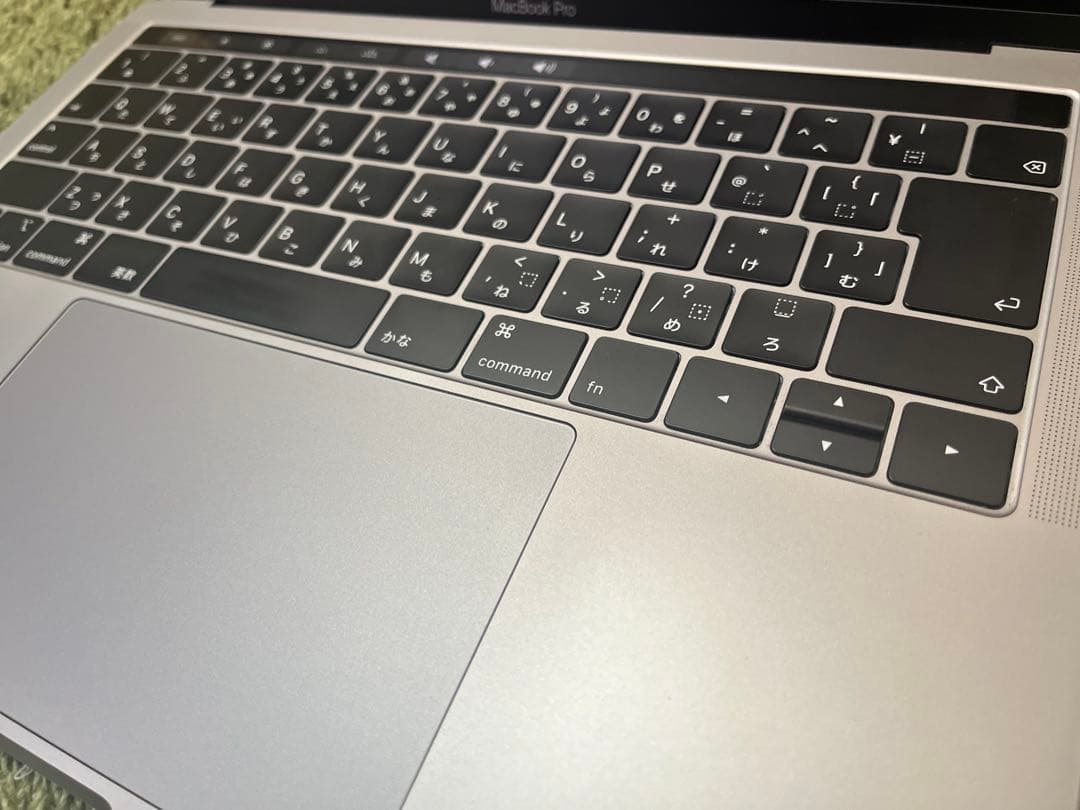 MacBook Pro 13 i7/16GB/500GB おまけ付