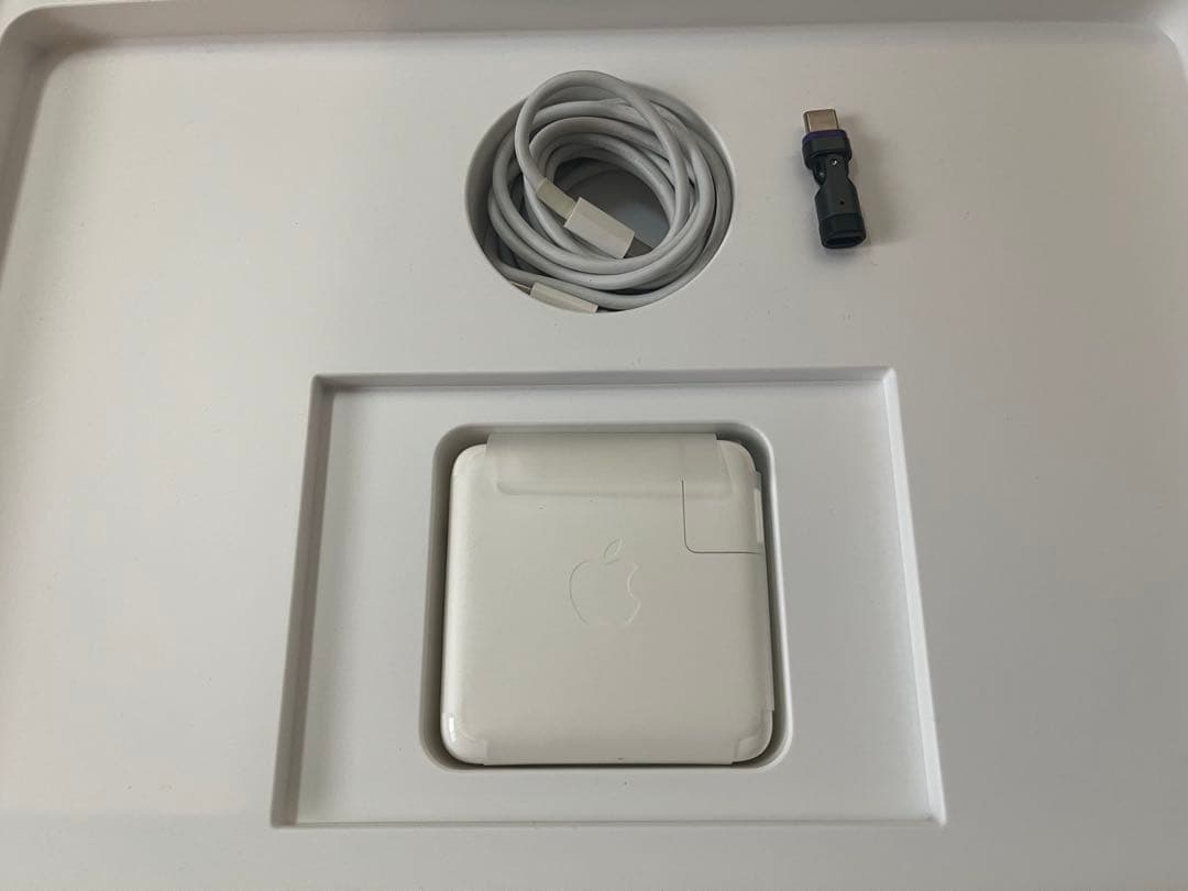 MacBook Pro 13 i7/16GB/500GB おまけ付