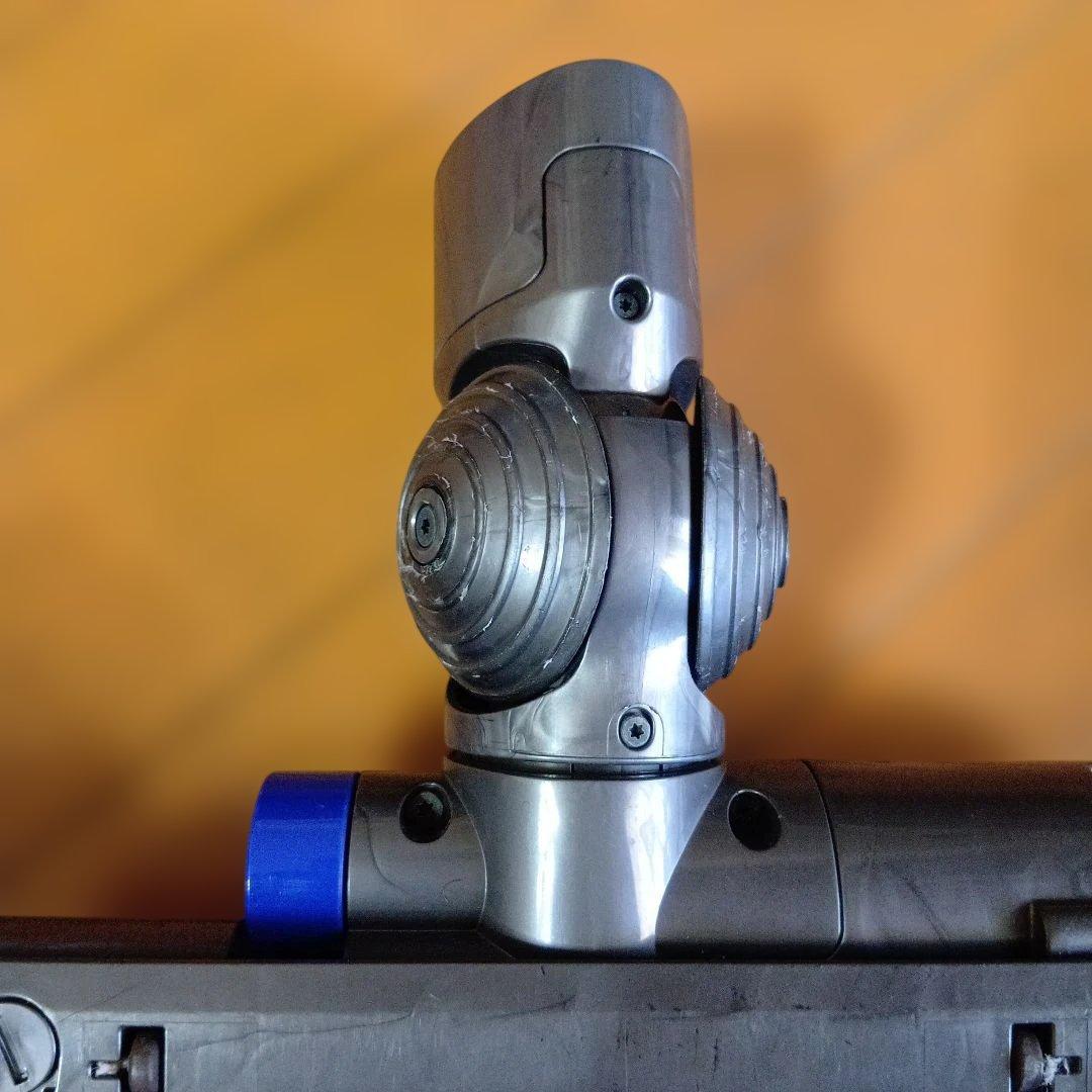 ダイソン 電気掃除機 DC63 【消毒/清掃/動作確認済】画像にあるもののみ