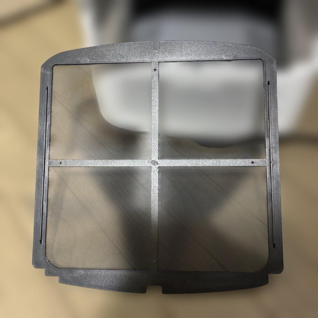 Airdog 空気清浄機 ホワイト 2024年製 KJ300F-X5D