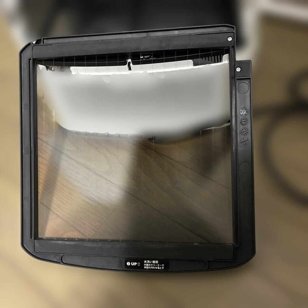 Airdog 空気清浄機 ホワイト 2024年製 KJ300F-X5D