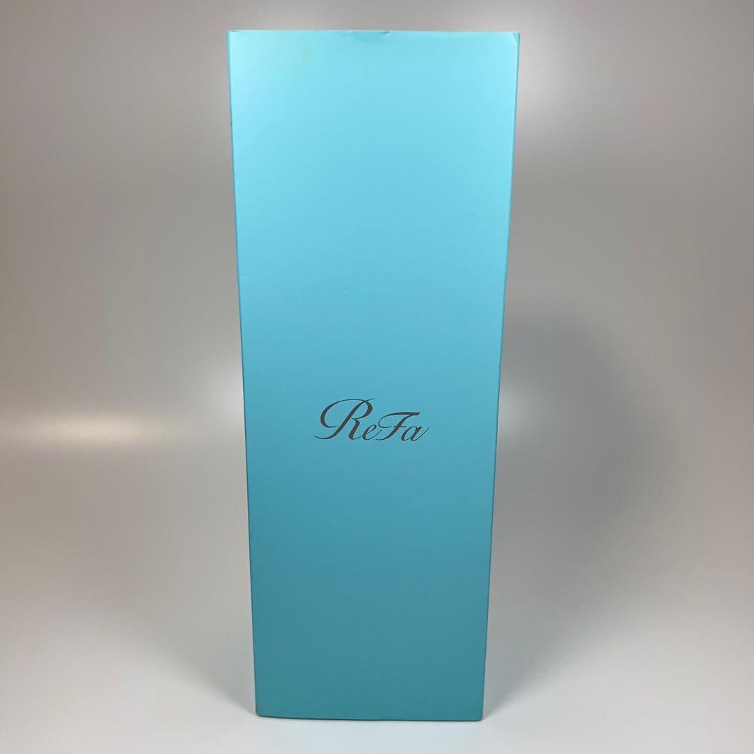 新品同様　Refa リファ　ファインバブルS シャワーヘッド　リファカードあり