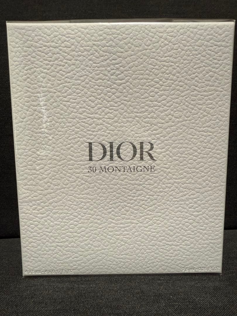 Dior 30 Montaigne 香水セット