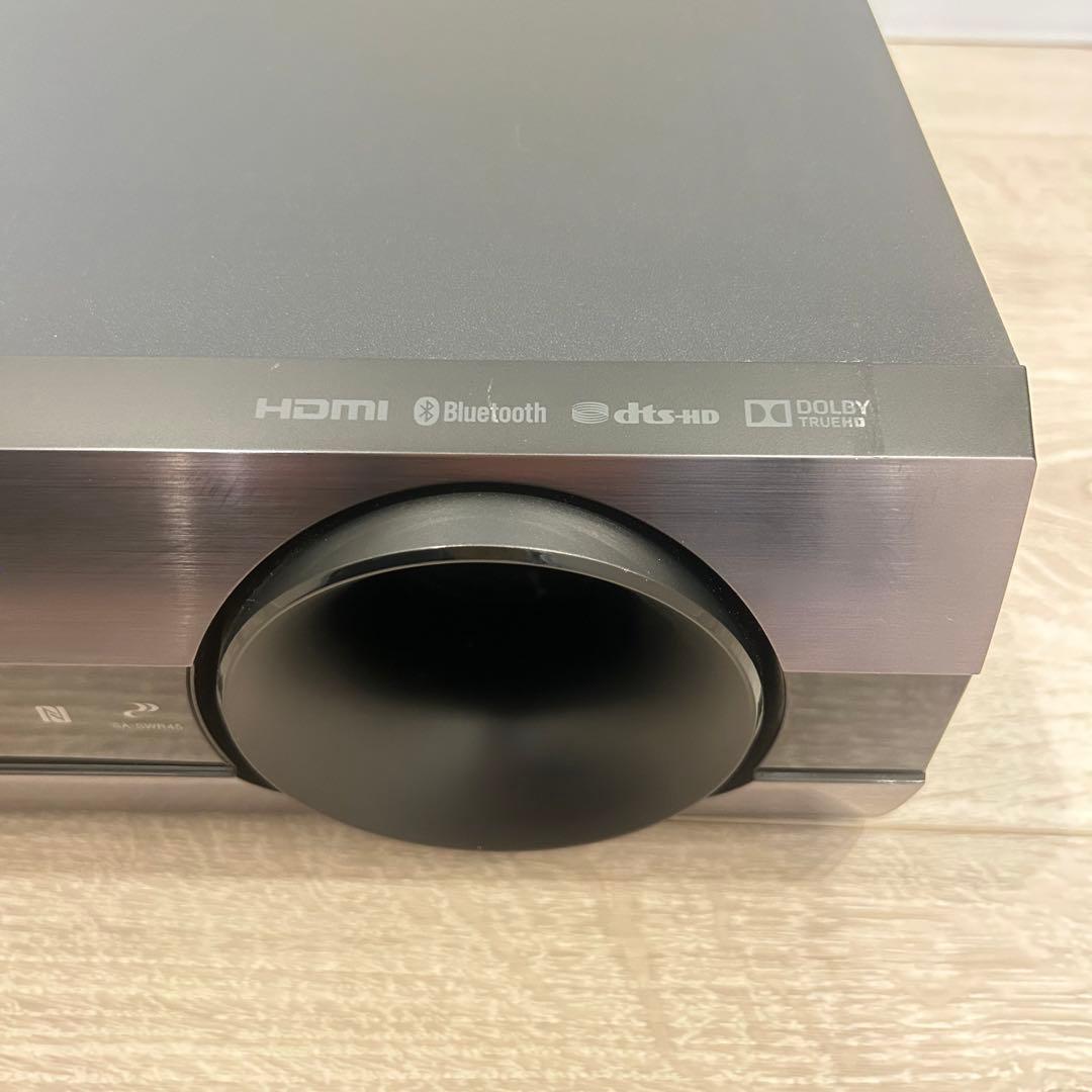 Pioneer SA-SWR45 5.1ch サウンドシステム パイオニア