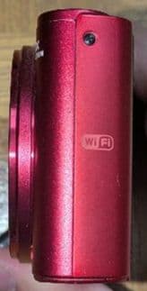 SONY サイバーショット DSC-WX300 デジタルスチルカメラ