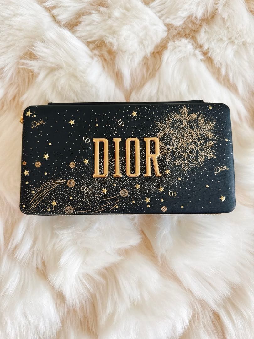 Dior Rouge Golden Nights リップスティック 6本セット