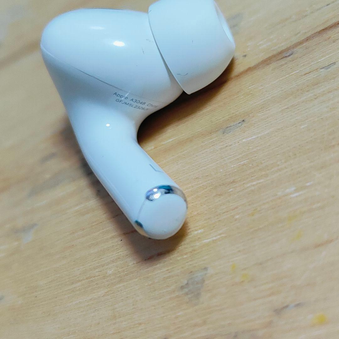 Apple AirPods Pro 2世代 片耳 L 片方 左耳 281