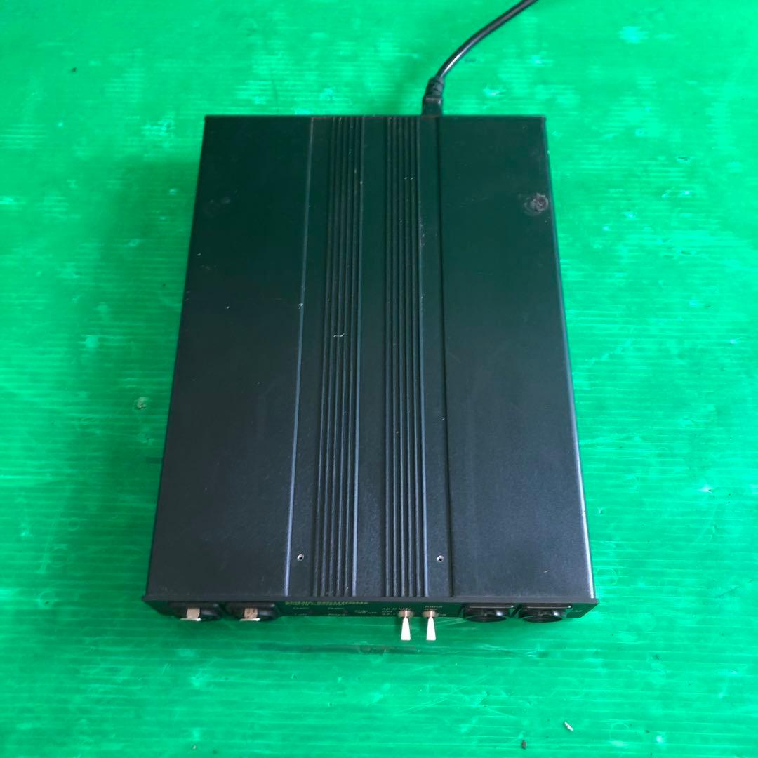 SONIC SOLUTIONS Analog Converter ジャンク