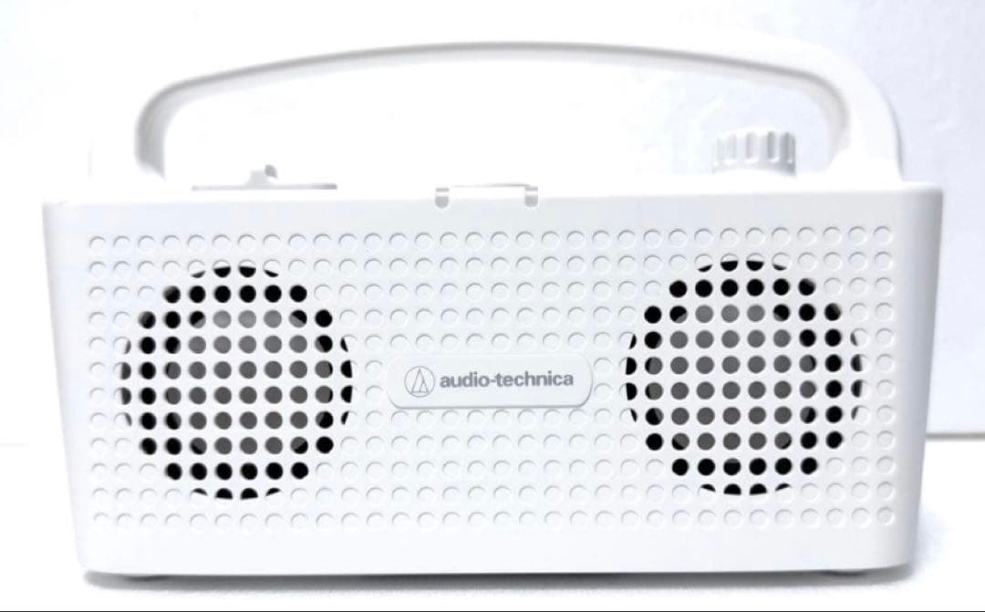 【新品】【未使用】◼︎audio-technica◼︎ワイヤレススピーカーシステム