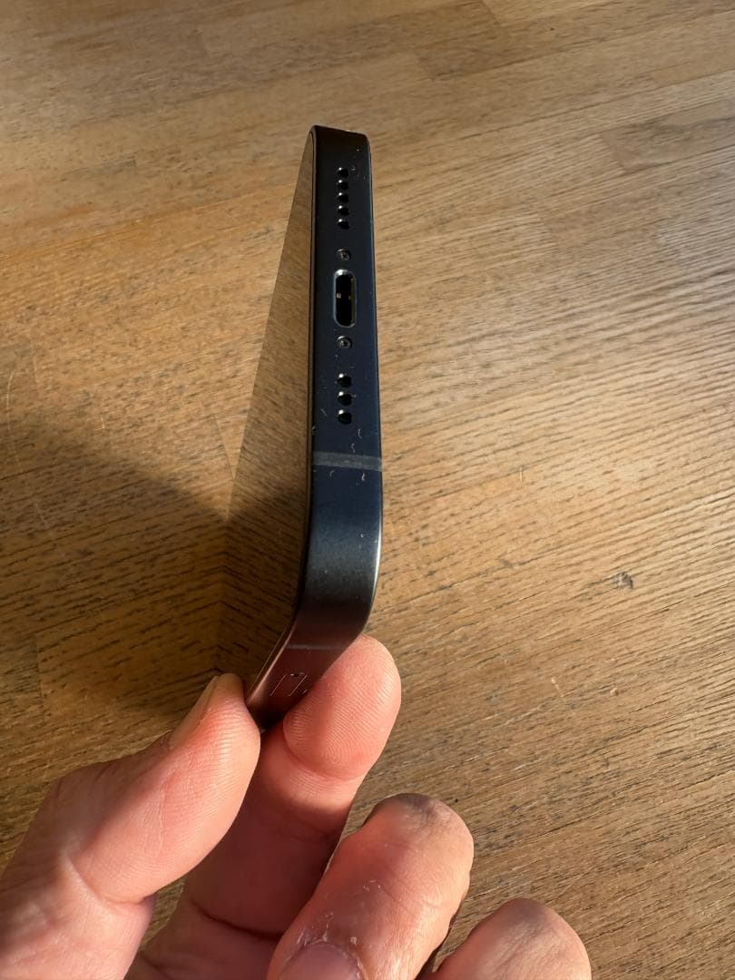 Apple iPhone 14 128G ブラック 本体　SIMフリー