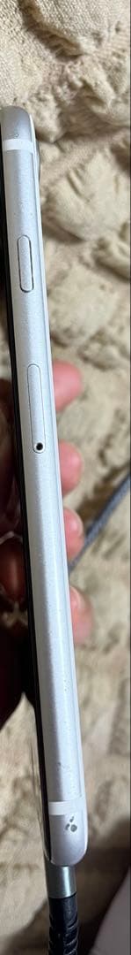 ⭐︎ジャンク品⭐︎iPhoneSE2 128GB ホワイト