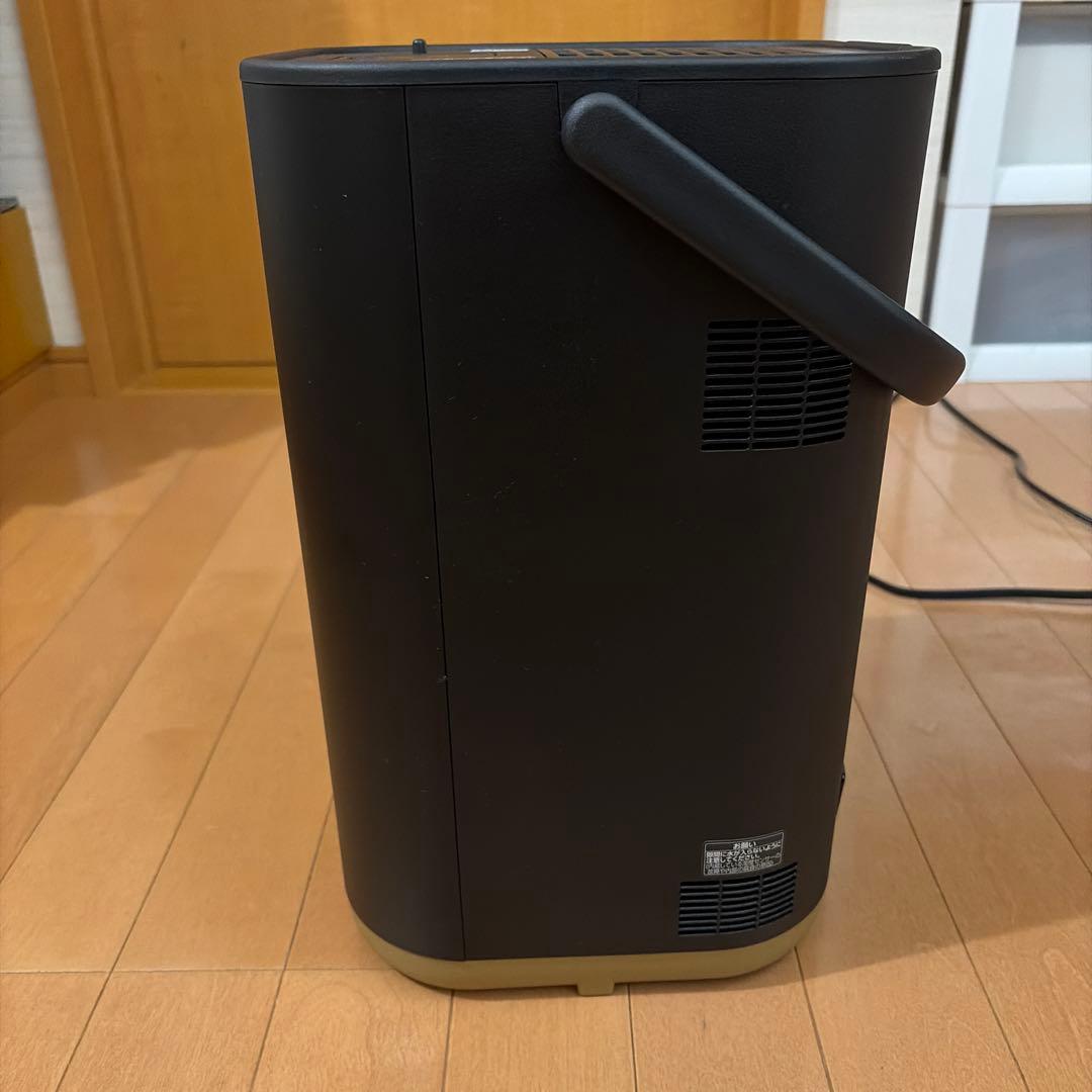 象印マホービン 加湿器 STAN 4.0L EE-FA50-BA
