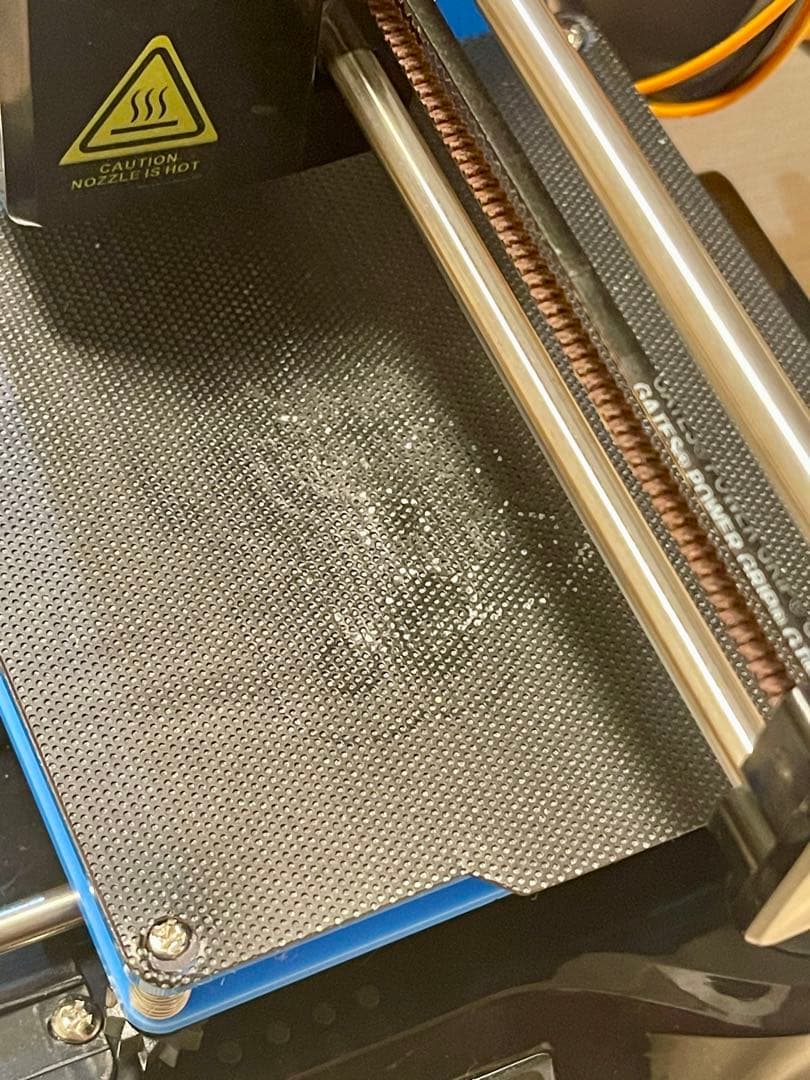 EasyThread 3Dプリンター 本体