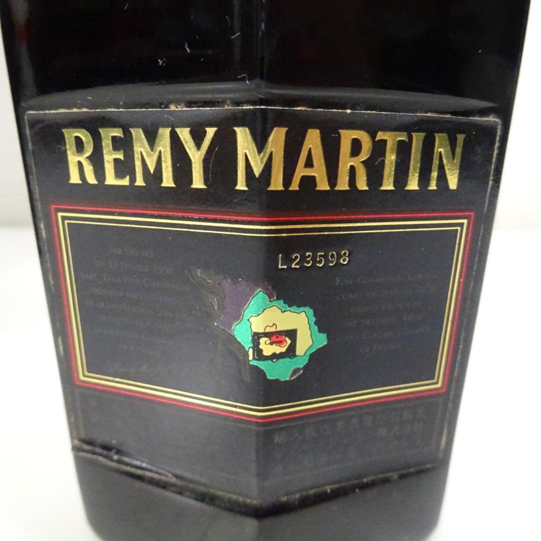 REMY MARTIN CLUB SPECIAL ブランデー 700ml 40%