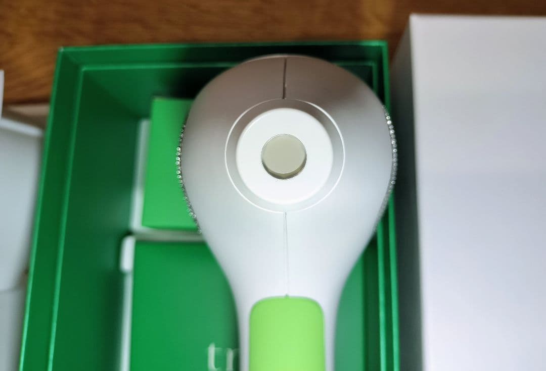 トリア　脱毛機