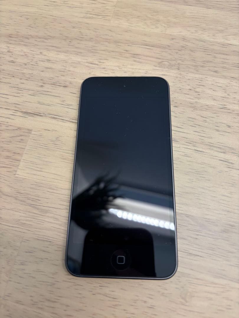 【美品】iPod touch（第6世代） 32GB 動作良好 初期化済