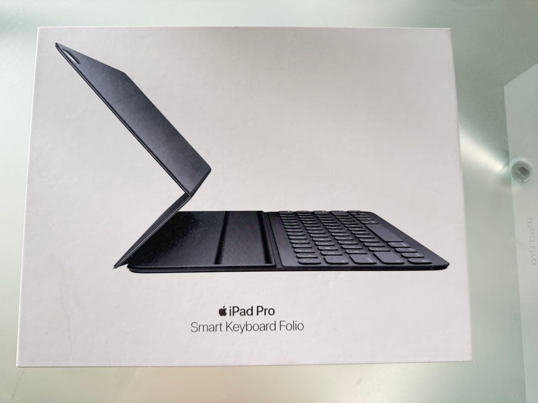 【新品・未使用品】iPadPro12.9インチ 1TB Cellularセット