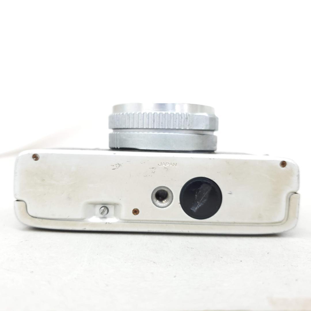 【動作確認済】 KONICA C35 E&L G1114-361-8v