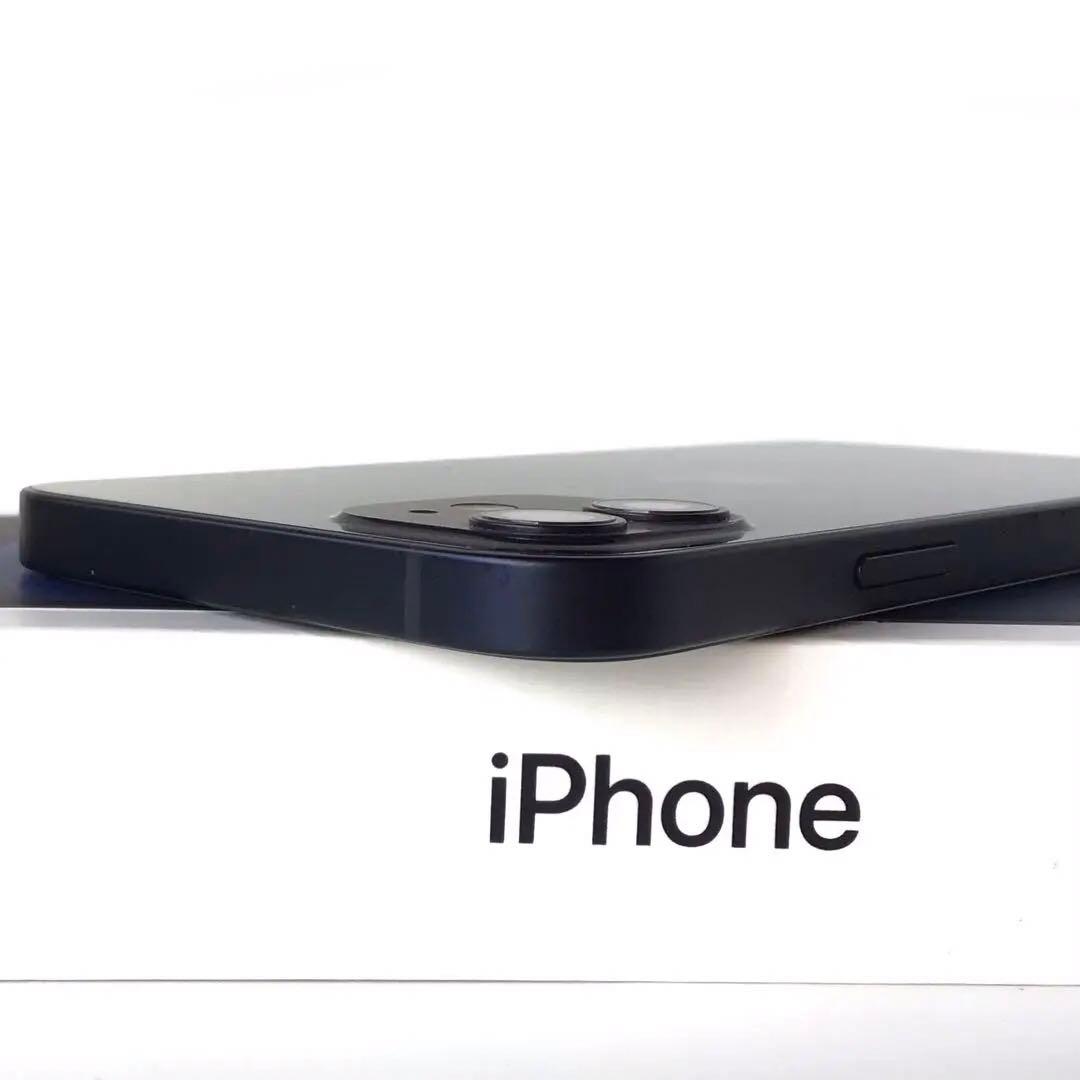 Apple iPhone 12 本体 ブラック 64gb iPhone12