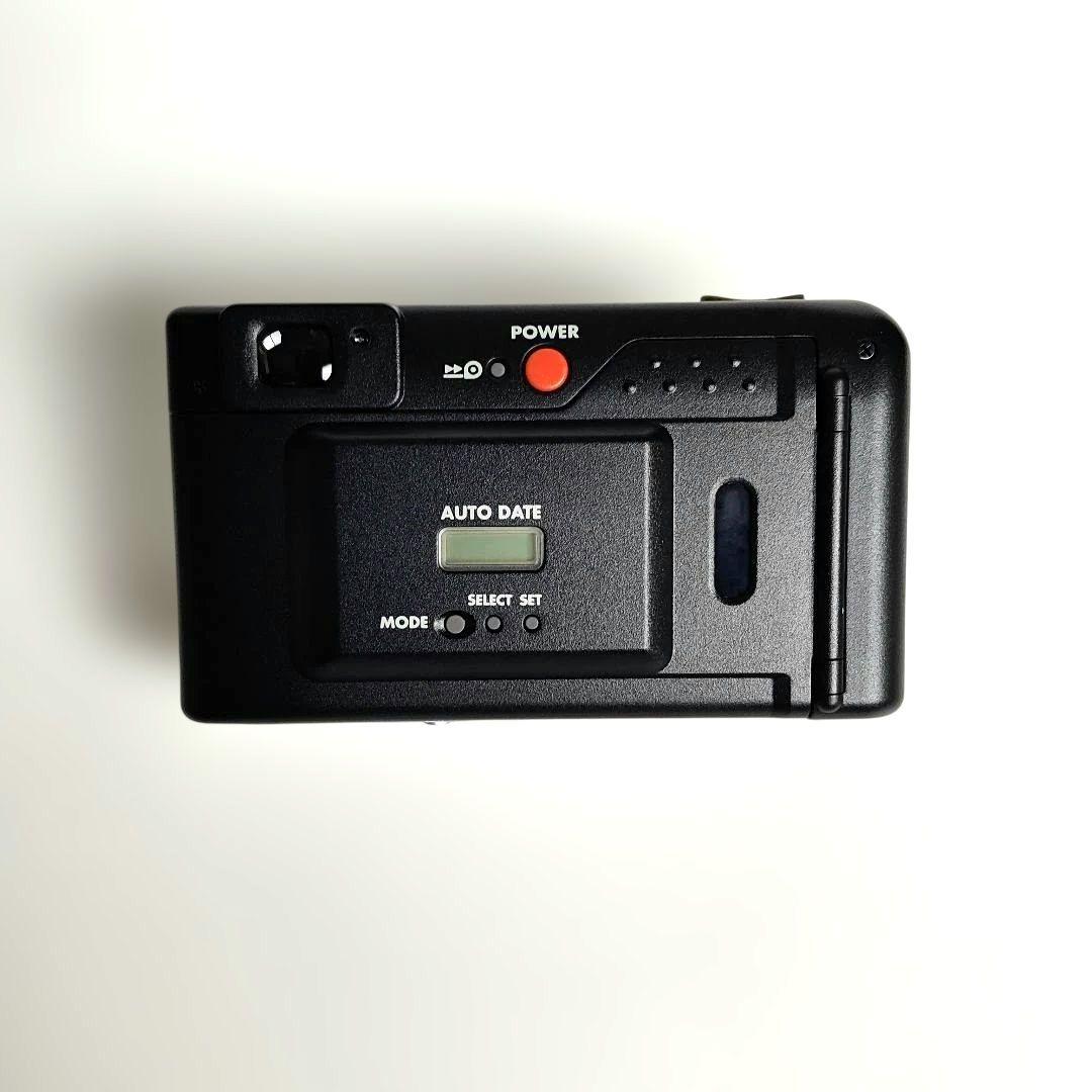 Konica Fantasio 60z コンパクトカメラ 新品