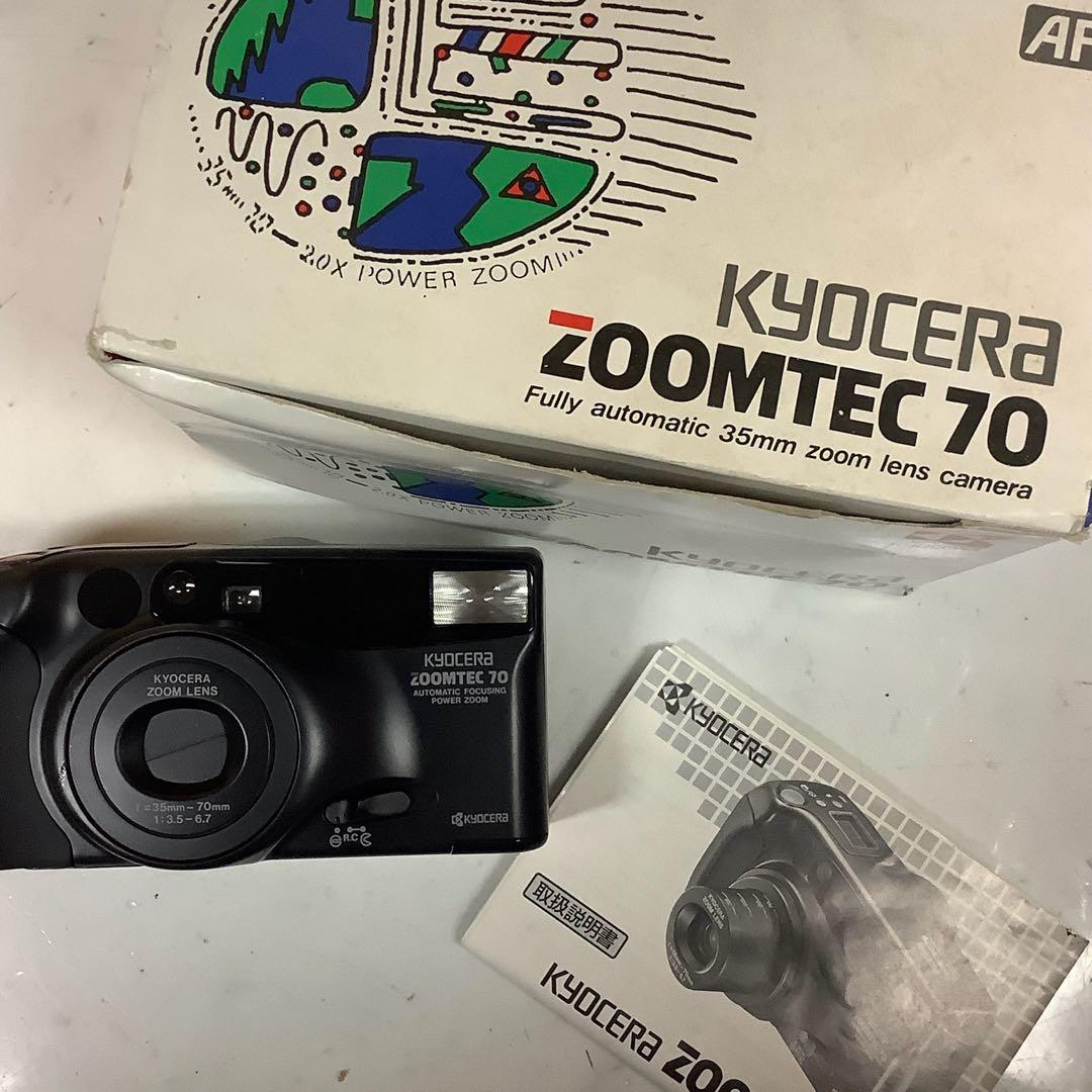 OLYMPUS OM-10 フィルム一眼レフ 動作未確認（やー70S)