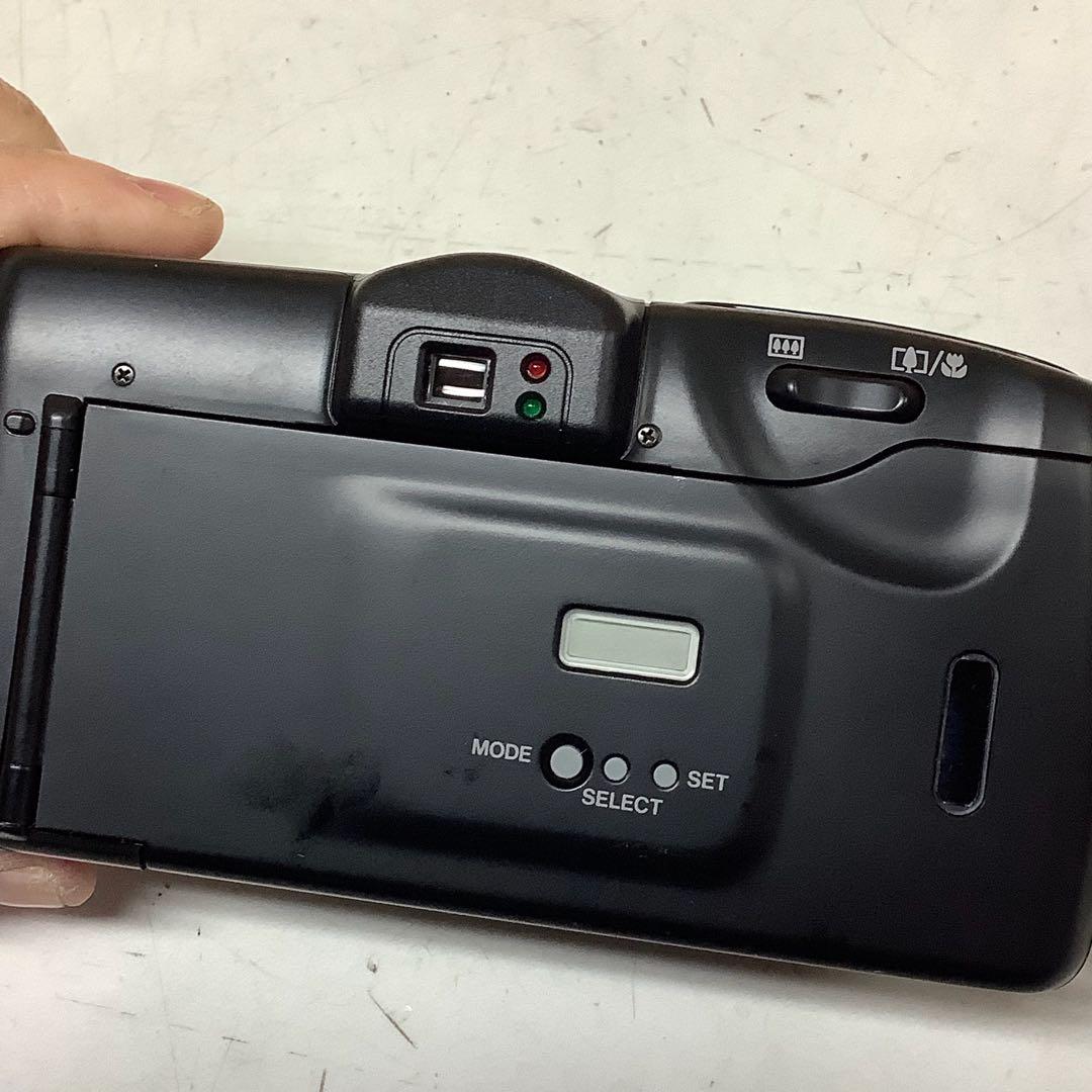 OLYMPUS OM-10 フィルム一眼レフ 動作未確認（やー70S)