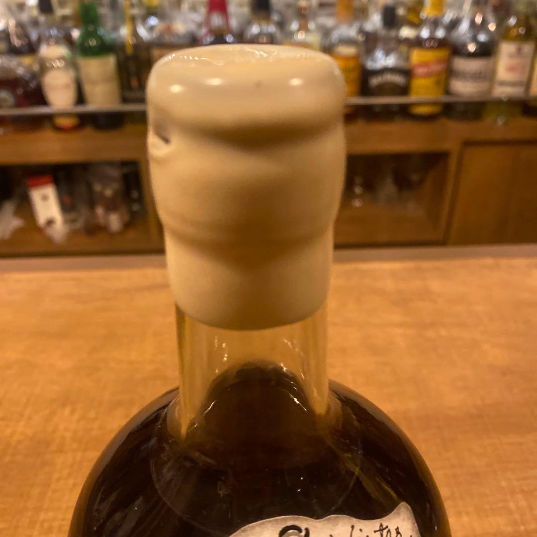 オールドマン ウィンター8年Old Man Winter シングルバッチライ