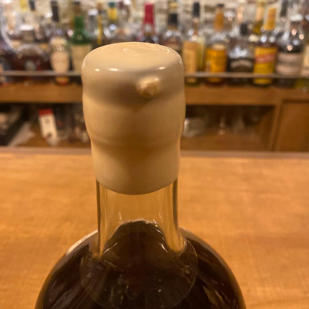 オールドマン ウィンター8年Old Man Winter シングルバッチライ