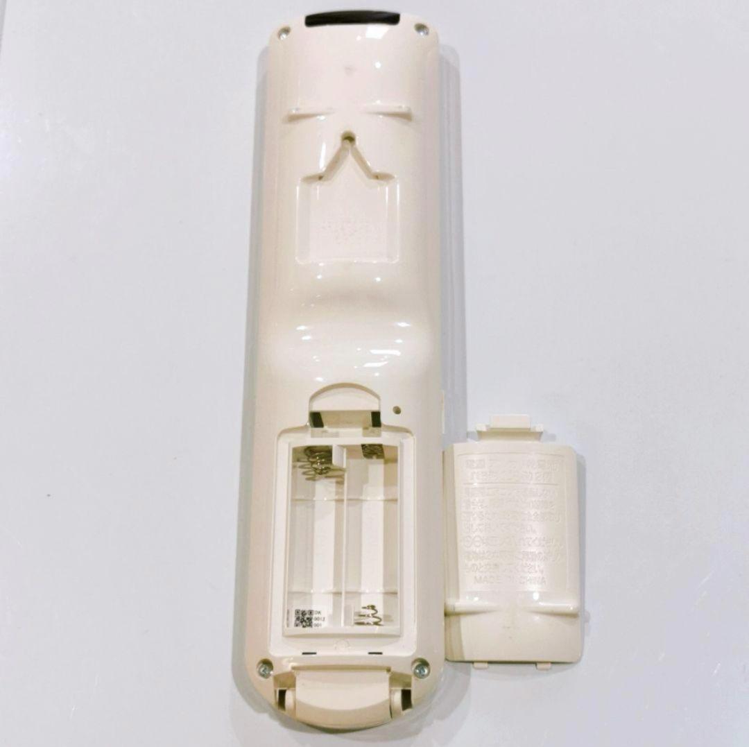 564 DAIKIN ダイキン　ARC472A51 エアコンリモコン