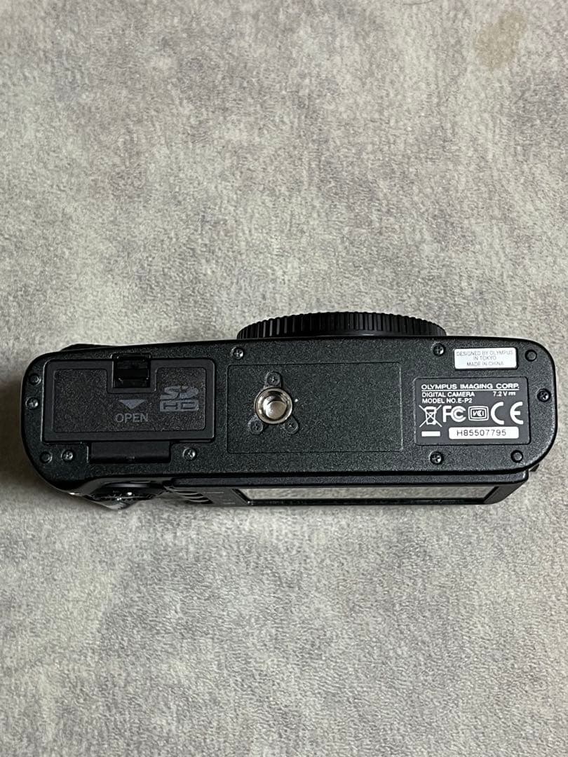 Ⓜ*¥様 OLYMPUS PEN E-P2 14-42EZ レンズキット