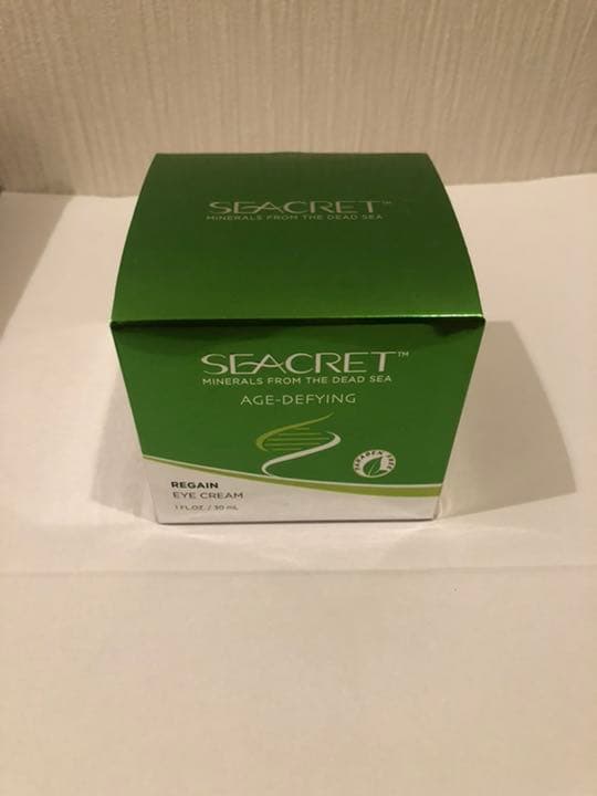 SEACRET シークレット