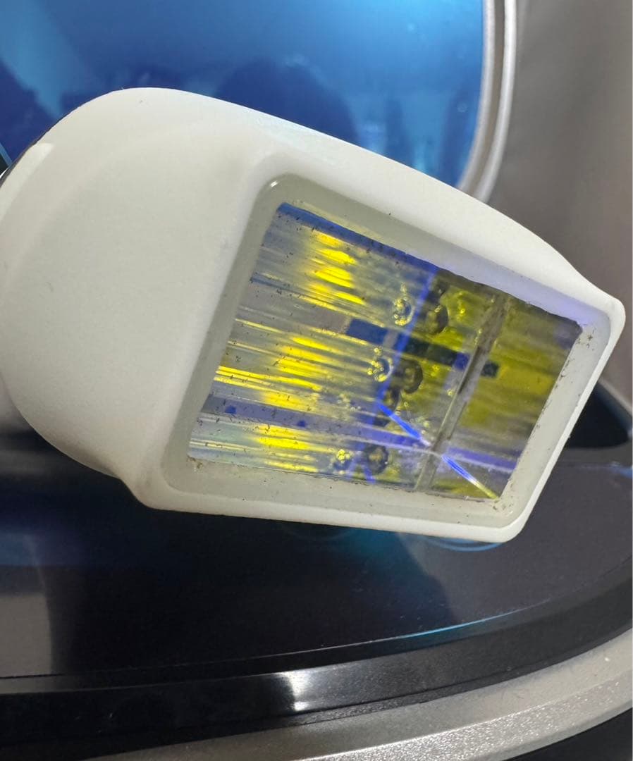 ケノン　ver 8.6 J Kenon 脱毛器　スーパープレミアム2