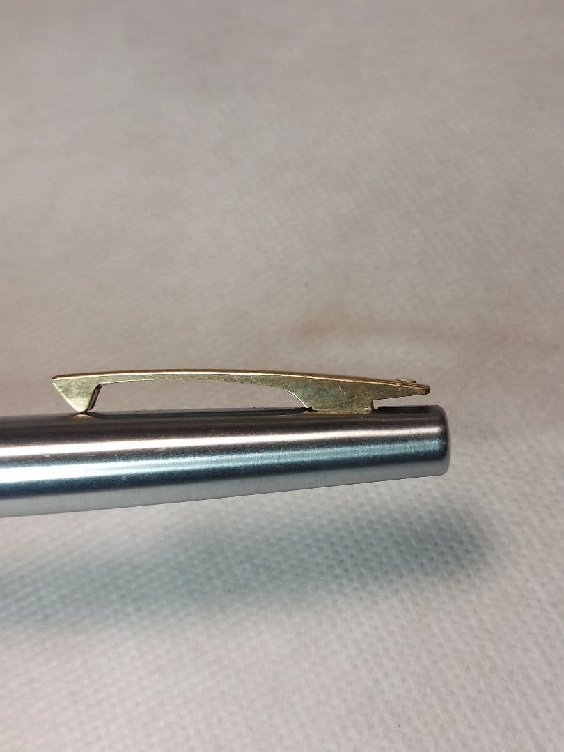 シェファー　万年筆　非売品の企業物Nikonニコン　ペン先１４K　ビンテージ