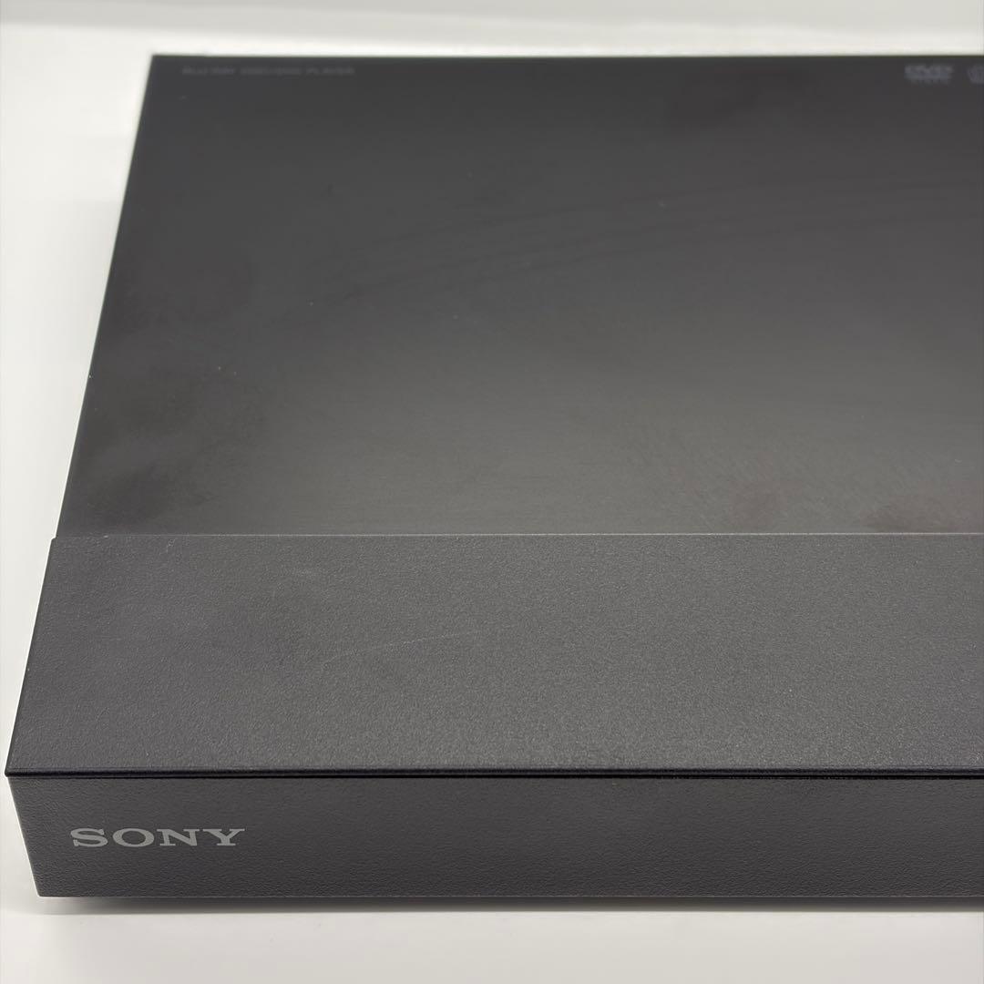 SONY BDP-S1500 ブルーレイプレーヤー 2023年製