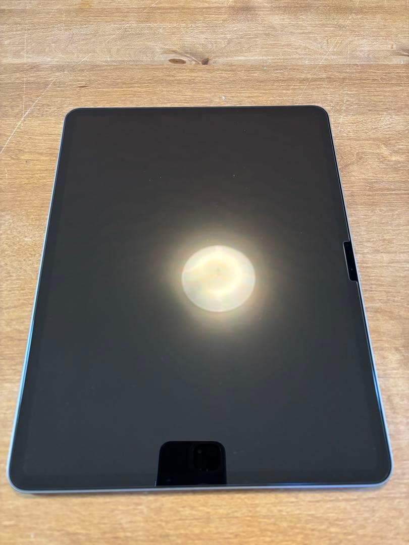 【超美品/動作不良あり】iPad Air (M2) 13インチ