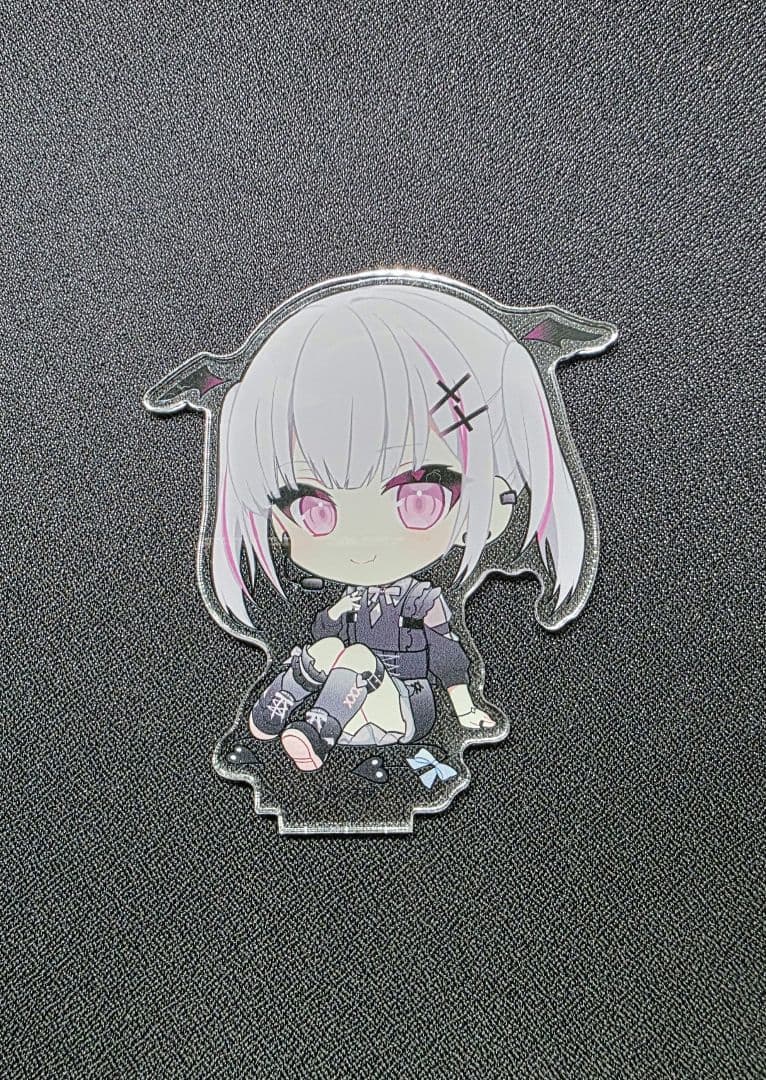 Vspo！GEAR マウス&アクスタ 空澄セナ